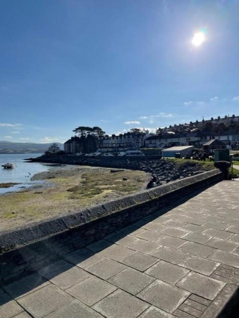 Bryn Goleu, Mersey Street, Borth-Y-Gest Porthmadog Exterior foto