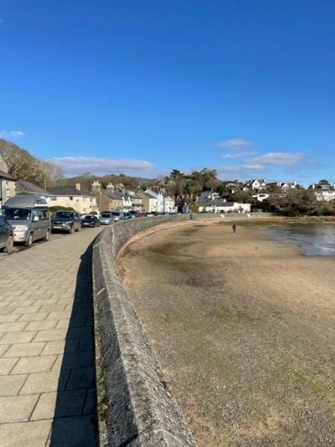 Bryn Goleu, Mersey Street, Borth-Y-Gest Porthmadog Exterior foto