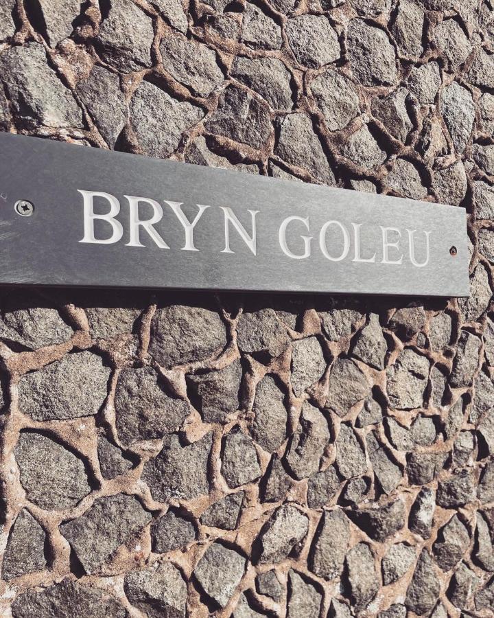 Bryn Goleu, Mersey Street, Borth-Y-Gest Porthmadog Exterior foto